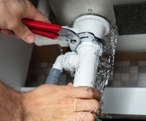 About Emergency plumbing pros Hebron, CT