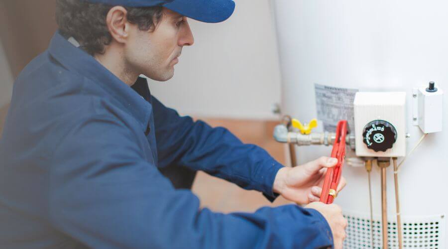 Professional emergency plumbing in Hebron, CT